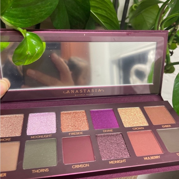 Anastasia Beverly Hills Fall Romance Eyeshadow Palette - Picture 3 of 4